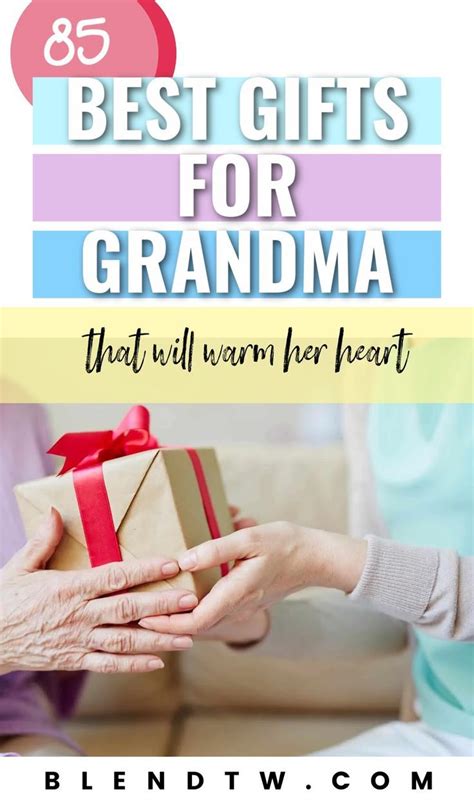 target grandma gifts|best gifts for grandmothers.